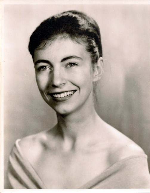 Obituario de Joyce G. Bradley