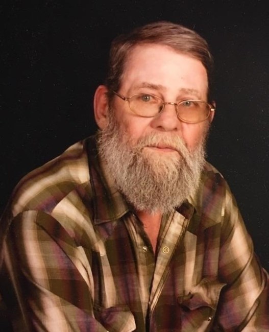 Obituary of Marvin Benton