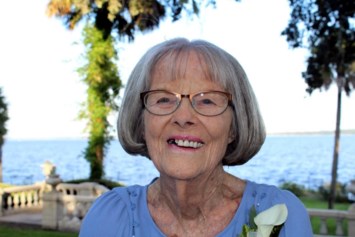 Obituary of Betty V. Faircloth