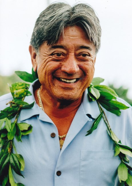 Obituary of Derrick Teruo Tanabe