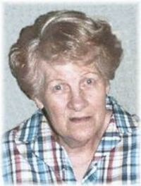 Obituary of Edith I. Reed
