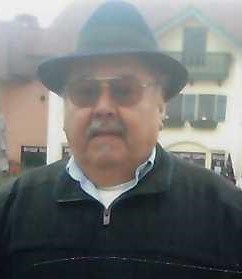 Obituary of Gonsalo Rojas Zavala