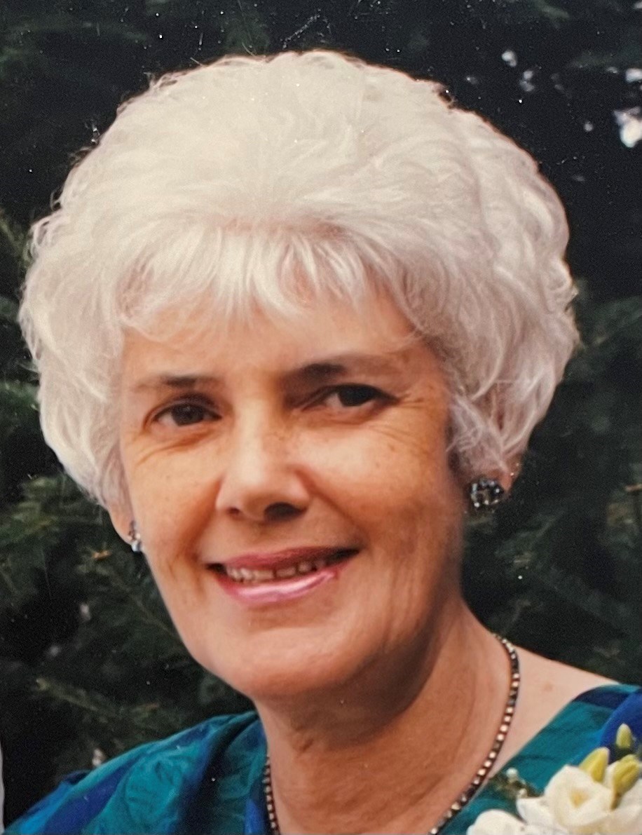 Margaret Winton Obituary Hamilton, ON