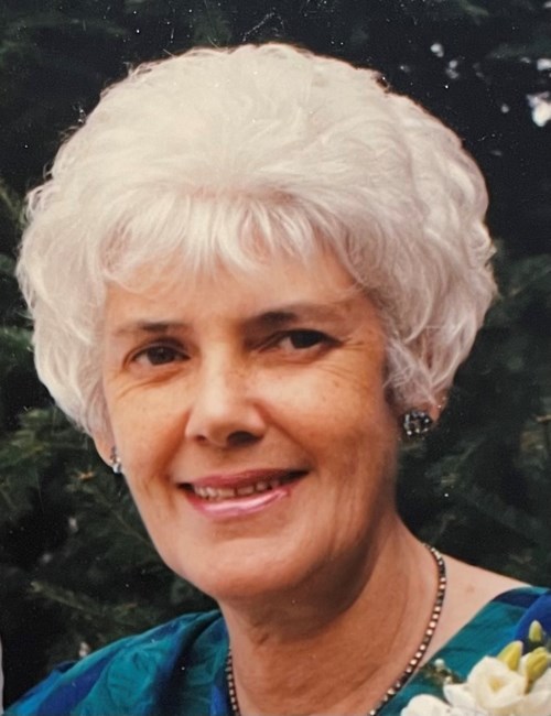 Obituario de Margaret Winton