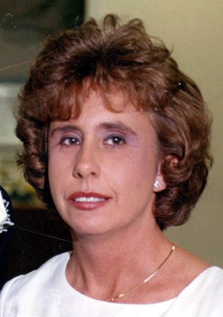 Obituary of Donna Tidwell