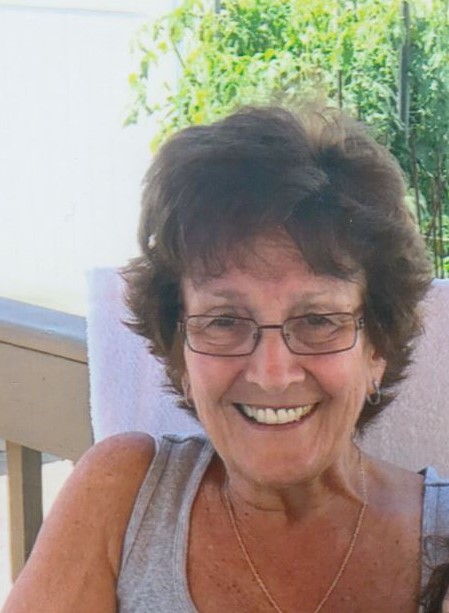 Obituary of Margaret "Meg" Rittenhouse