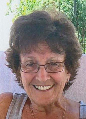 Obituary of Margaret "Meg" Rittenhouse