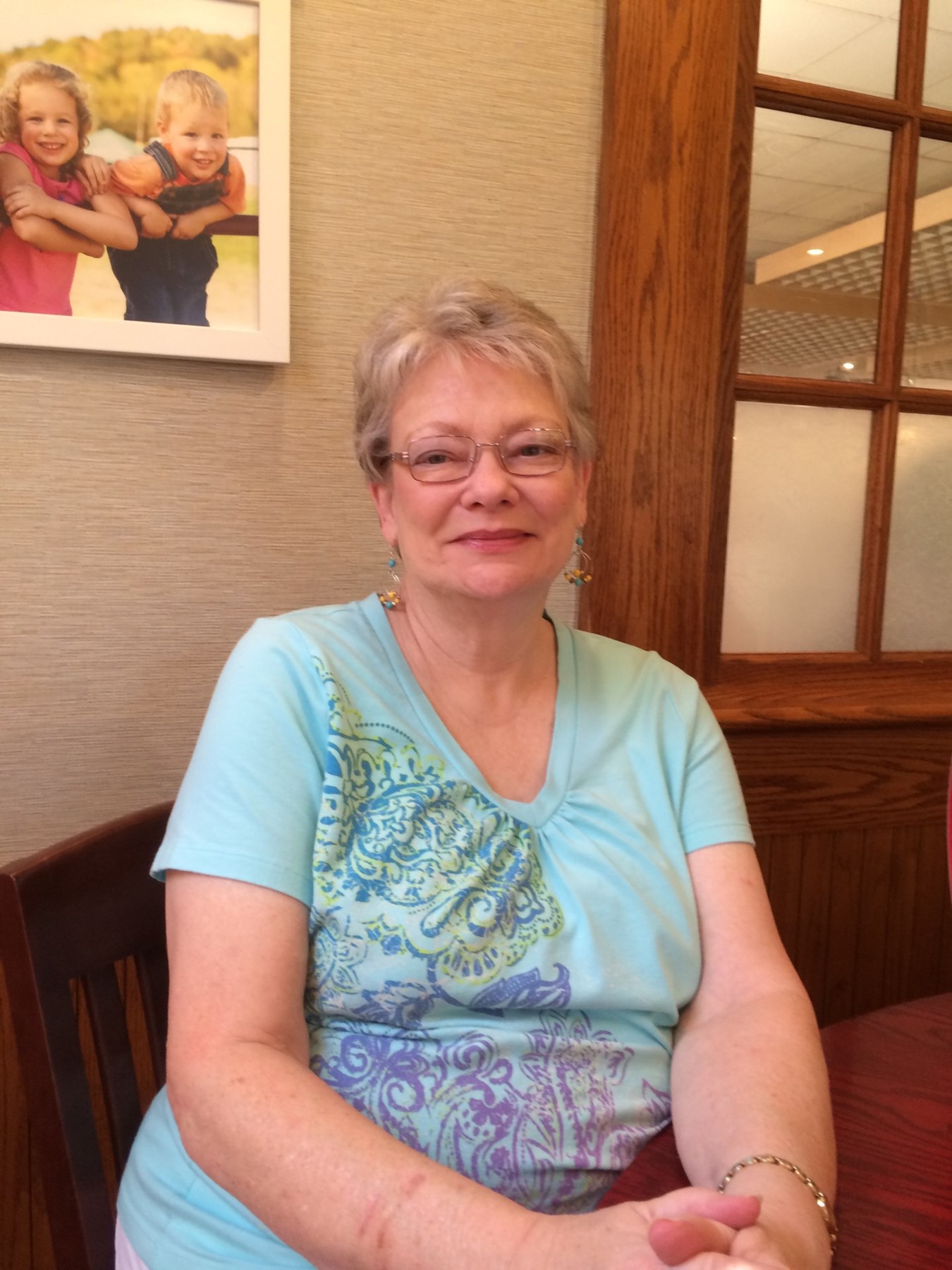 Obituary of Donna Kay Boval