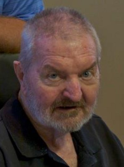 Obituary of William Harrison Shelton
