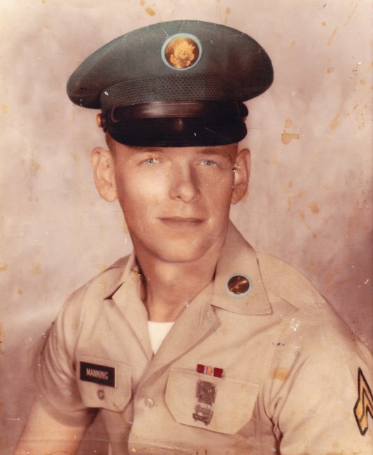 Obituary of A.T. Manning Jr