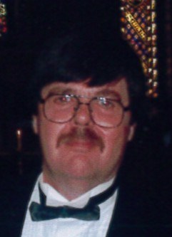 Obituary of Robert H. Woods