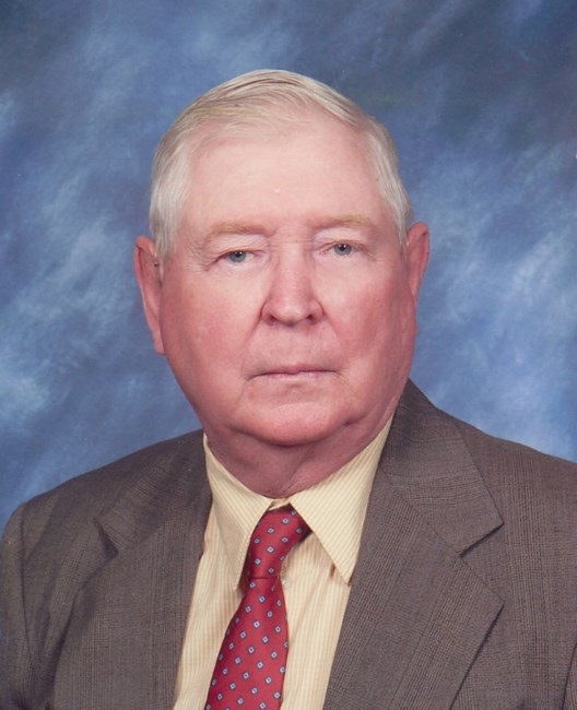 Obituary of Jimmie Calbert Miller