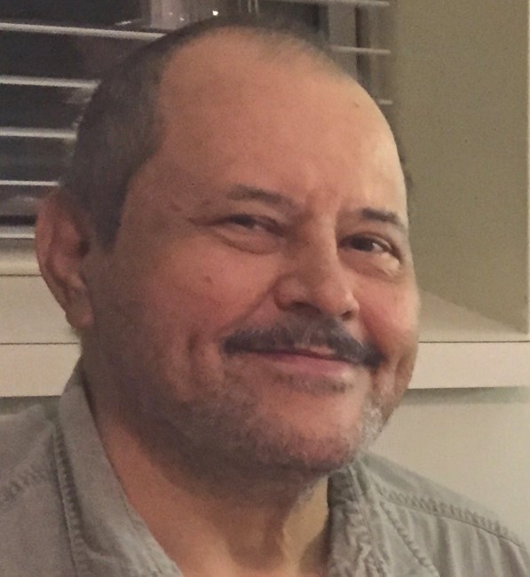 Avis de décès de Jerry Ronald Jenkins