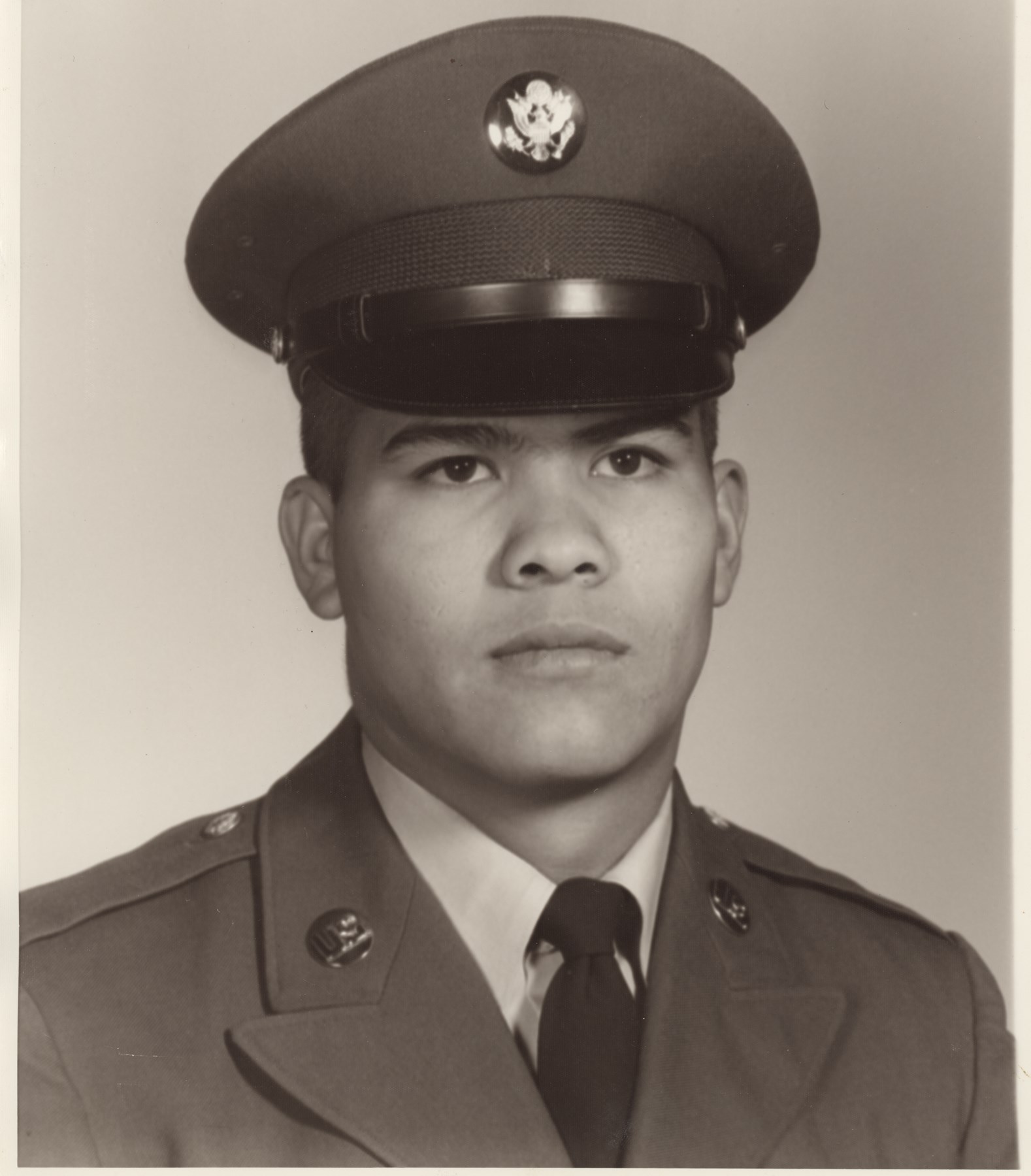 Obituario de John Daniel Castillo