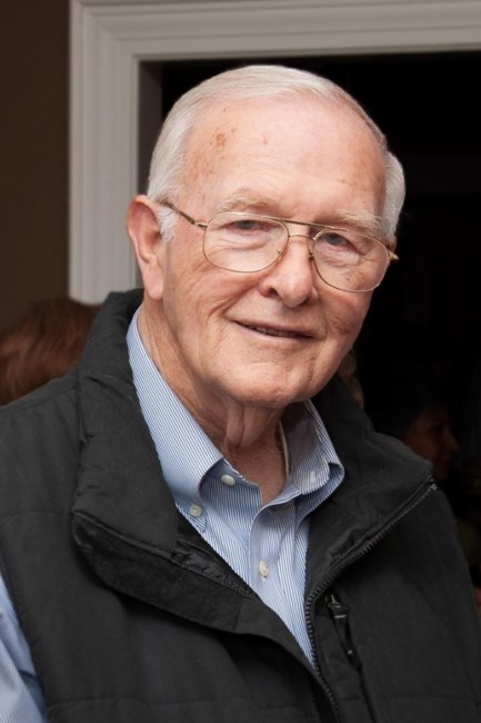 Obituary of Richard Edwin Hobgood