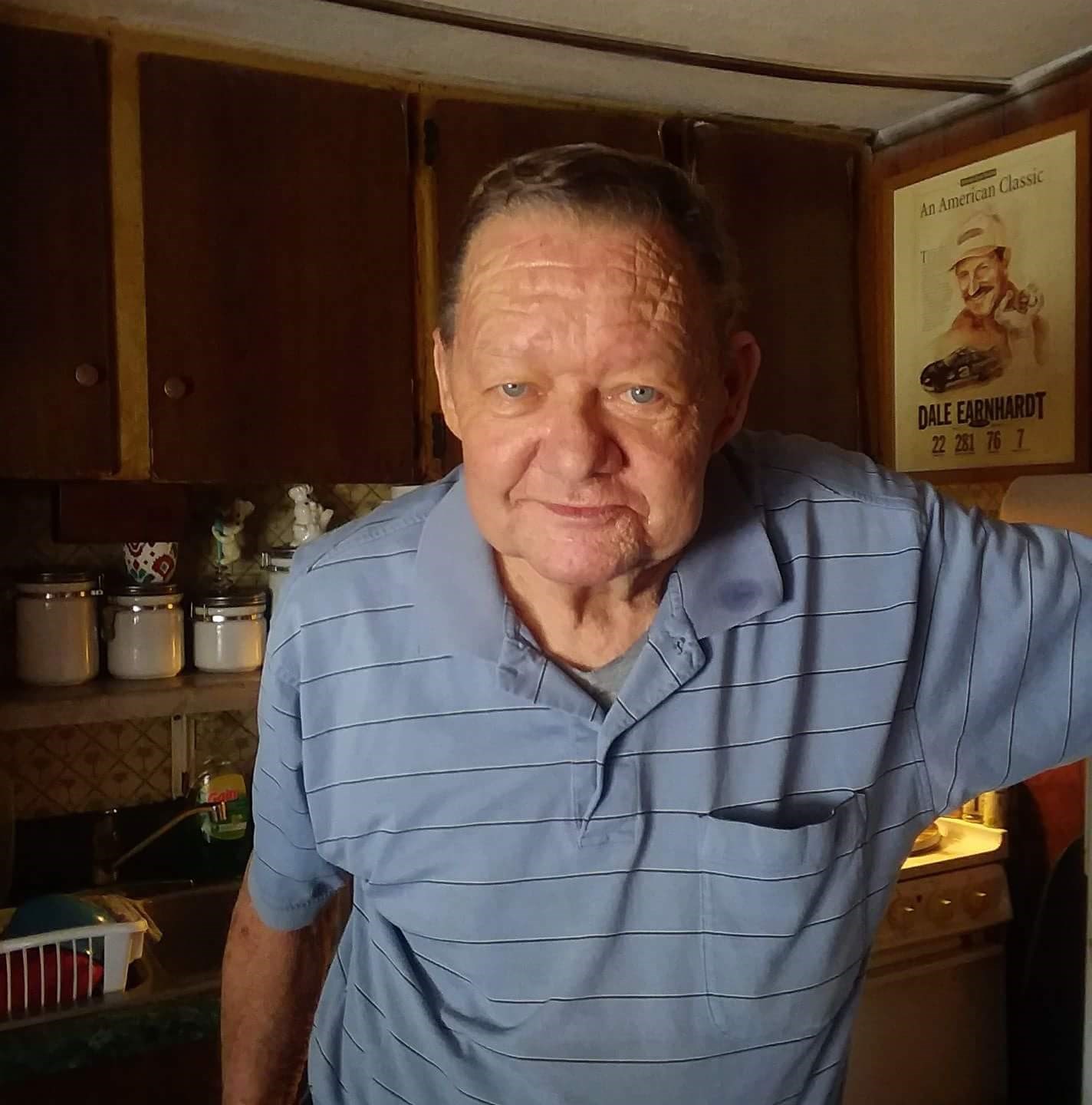 Obituary of Mitchell Ray Billingsley