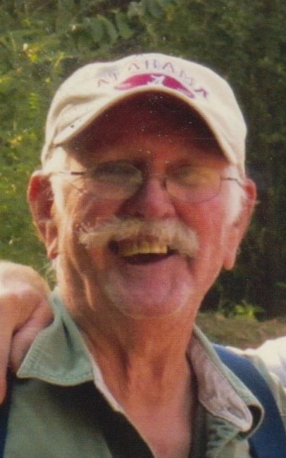 Obituary of Billy Robert Harrison