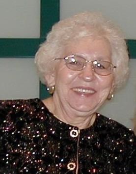 Obituary of Theresa H. Sapp