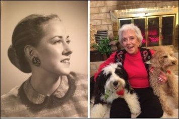Obituary of Nell R. Morgan