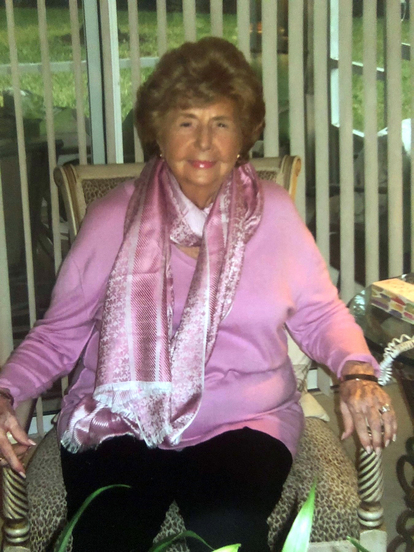 Margaret Anderson Obituary Flagler Beach, FL