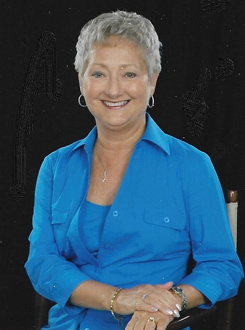 Obituary of Patricia D. Baker