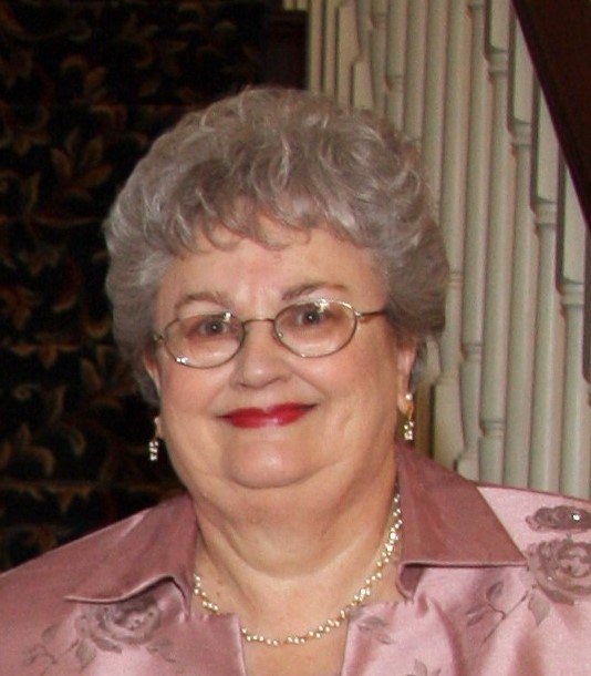 Obituary of Barbara A. Wolf