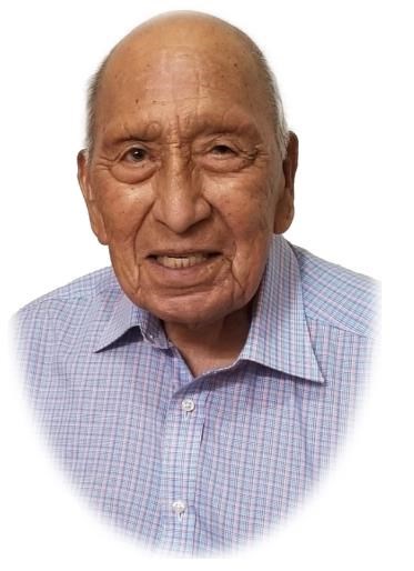 Obituary of Ascension "Chon" Martinez
