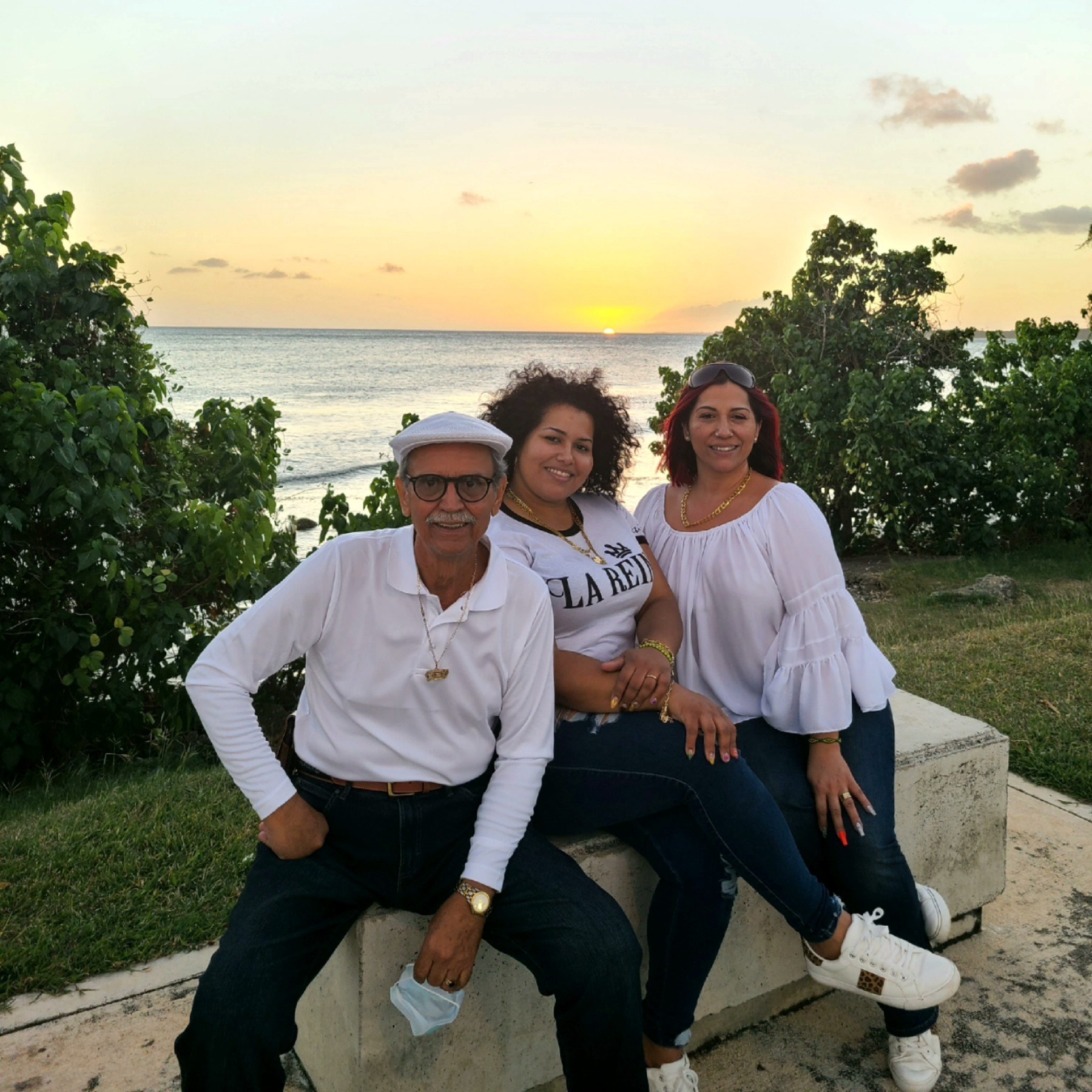 Obituario de José Luis Vega Marrero