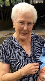 Martha Brannan