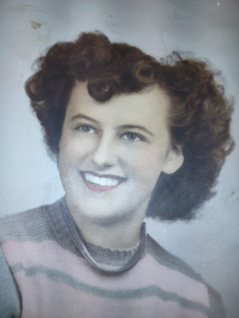 Obituary of Susan Marie Wheatley