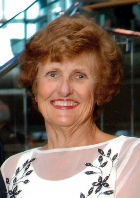 Obituary of Elizabeth Neuland Ganley