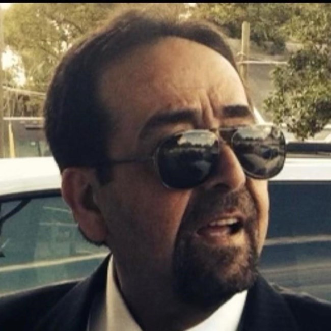 Obituary of Nabil J. Yazgi