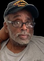 Ronald Harris