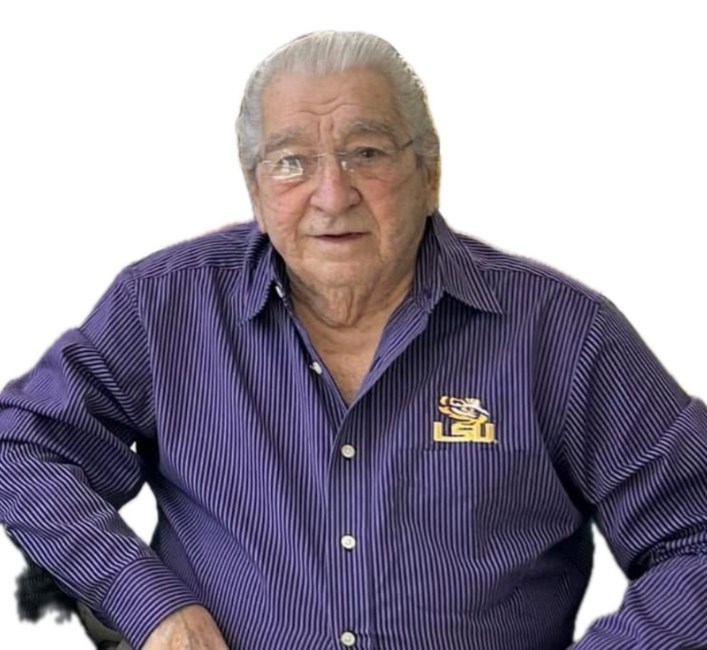 Obituary of Armando Luis Peri