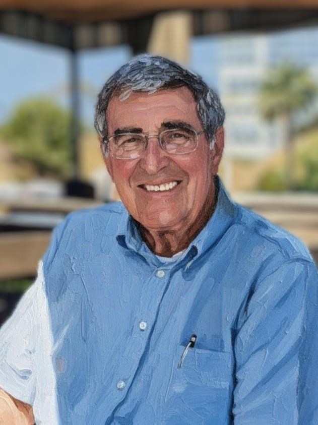 Obituary of Robert Nichol Hardy