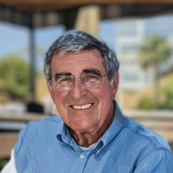 Obituary of Robert Nichol Hardy