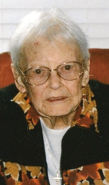 Obituary of Helen M. Cassidy