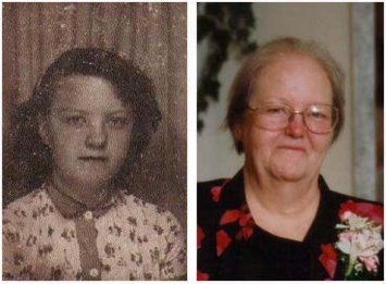 Obituary of Rita Jean Meiners