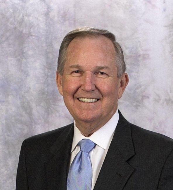 Obituary of Dr. Paul Ray Hubbert