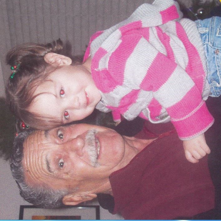 Obituary of Raymond "Tacha" Avila