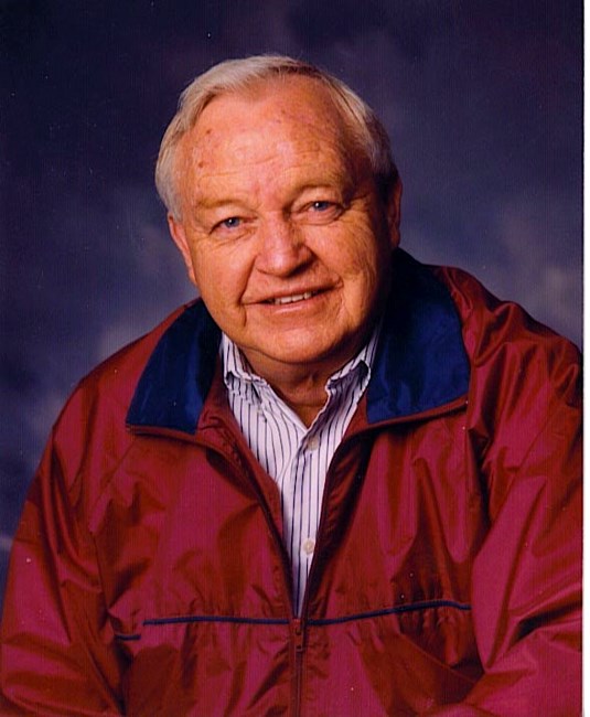 Nécrologie de Nelson Ray Moore