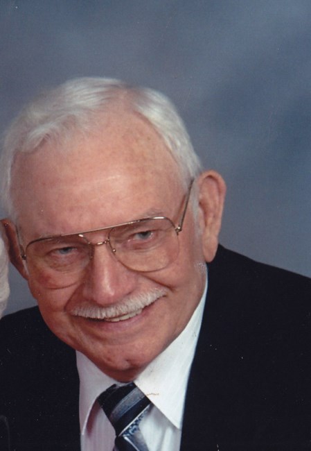 Obituary of Edgar Christian West