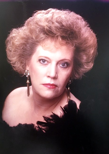 Obituary of Nancy Carol Welch