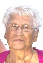 Obituario de Madelyn Martha Levesque