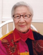 Vivian Ting