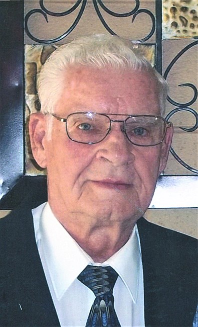 Obituary of Harold L. Newell