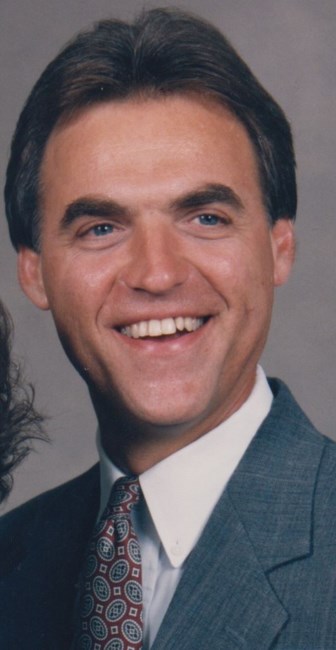 Obituary of Jeffrey B Hickam