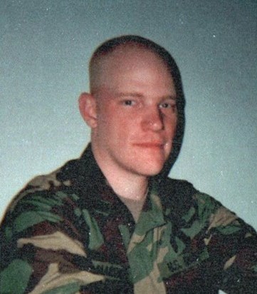 Obituary of Michael (Mike) Lee Martinek