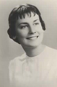 Obituary of Marie (Hetherington) Kalfas