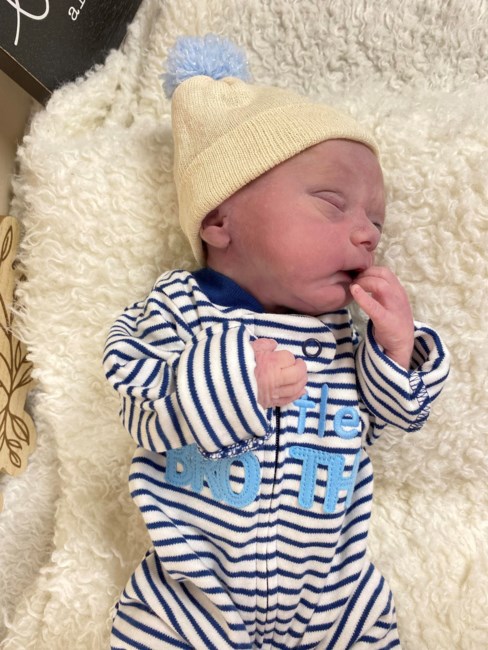 Obituary of Ivar Coleson Banta